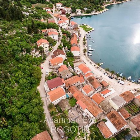 Apartman Eva Rogotin Екстериор снимка